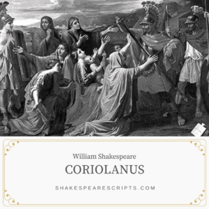 Coriolanus