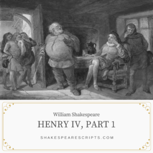 Henry IV, Part 1