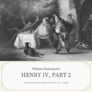 Henry IV, Part 2