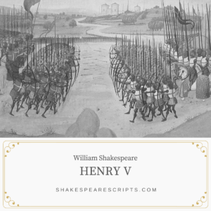 Henry V