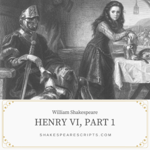 Henry VI, Part 1