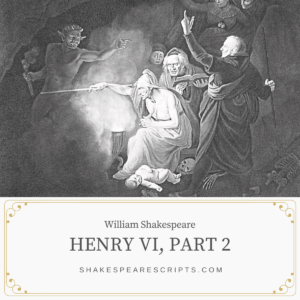 Henry VI, Part 2