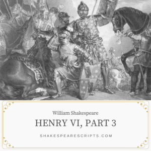 Henry VI, Part 3