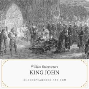 King John