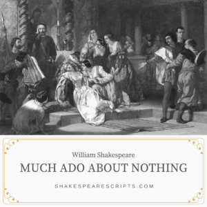 Much Ado About Nothing