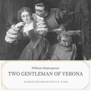 The Two Gentlemen of Verona