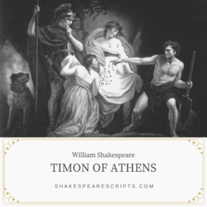 Timon of Athens