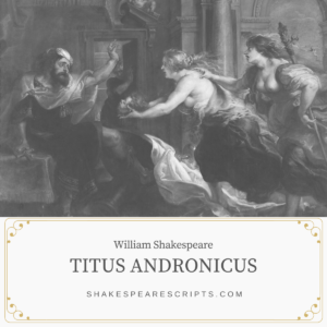 Titus Andronicus