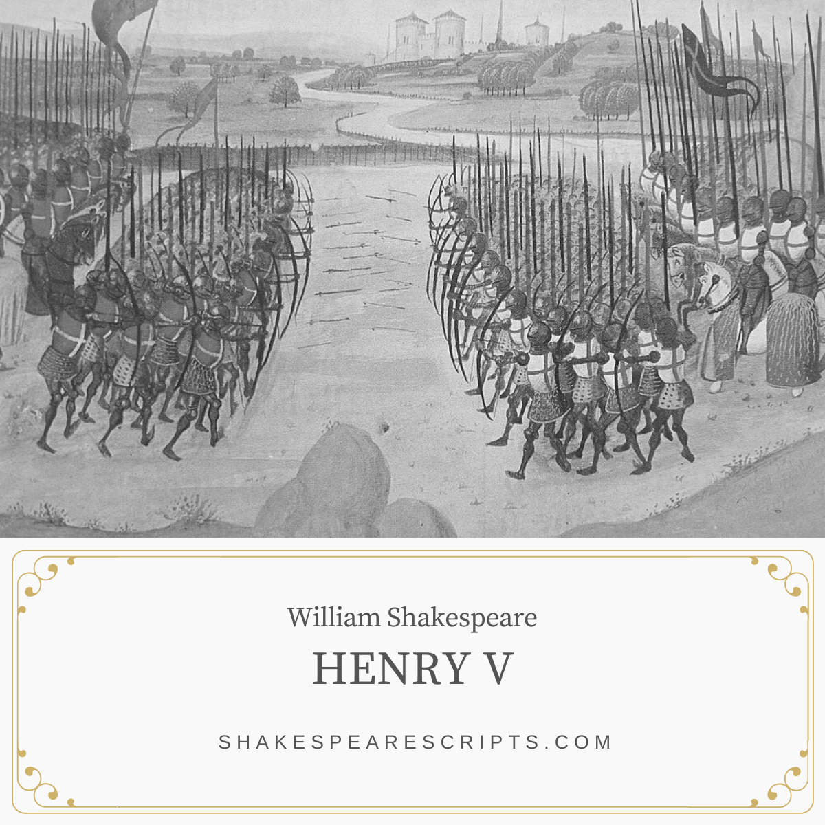 full text henry v